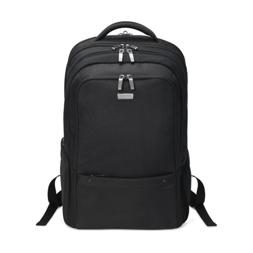 Dicota ECO Backpack SELECT 15-17.3", black