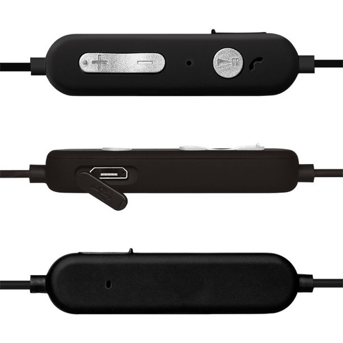 LogiLink Earphones Bluetooth 5.0 Headset, in-ear