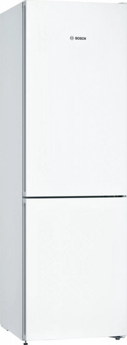 Bosch Fridge-freezer KGN36VWED