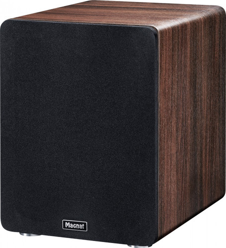 Magnat Subwoofer Alpha RS 8, mocca