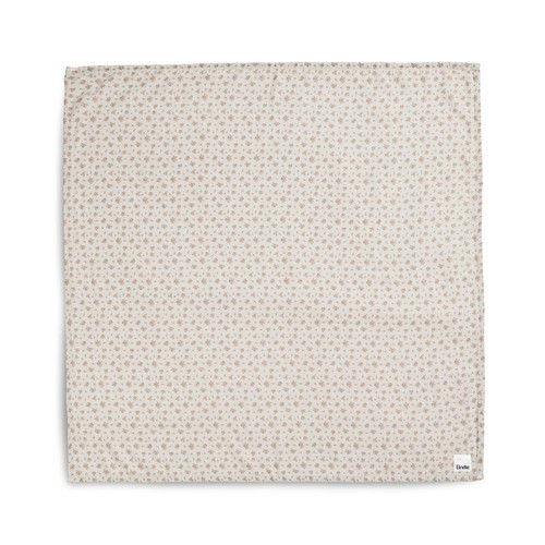 Elodie Details Bamboo Muslin Blanket - Autumn Rose