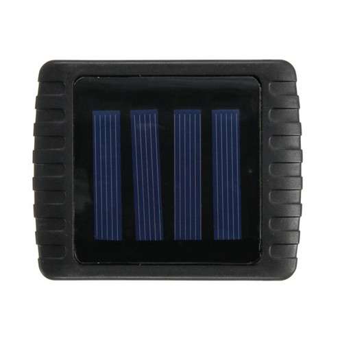 Solar Lighting Chain 10G 3000 K 3 m