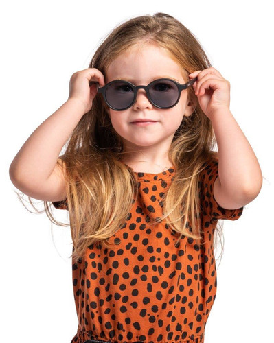 Dooky Sunglasses Bali Junior 3-7y, black