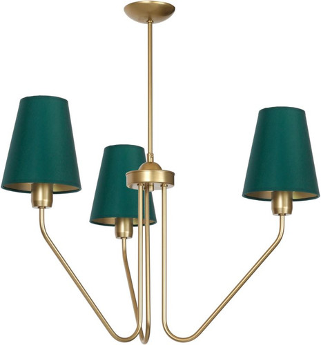 Pendant Lamp Victoria 3 x E27