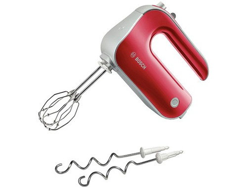 Bosch Hand Mixer MFQ 40303, red