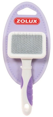 Zolux Cat Slicker Brush Small