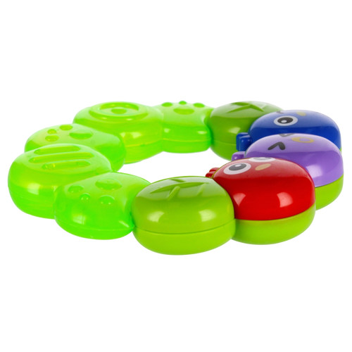 Bam Bam Teether Birds 3m+