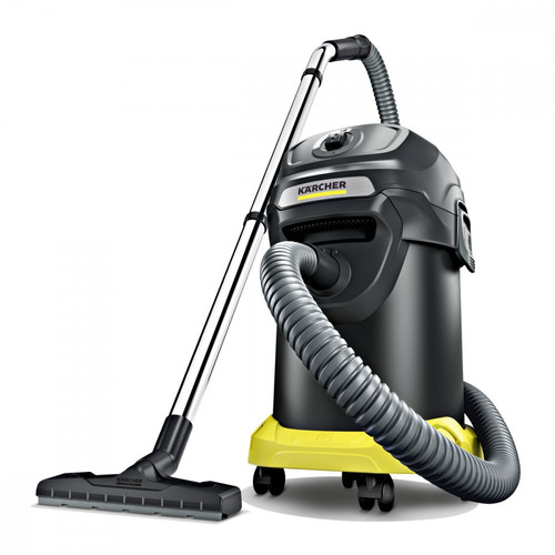 Karcher Multi-functional Vacuum Cleaner AD 4 Premium 1.629-731.0, black-yellow