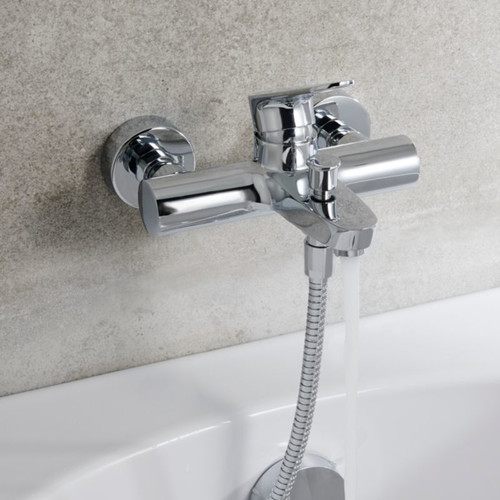 GoodHome Bath Tap Cavally