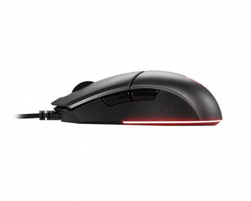 MSI Clutch GM11 Wired Mouse