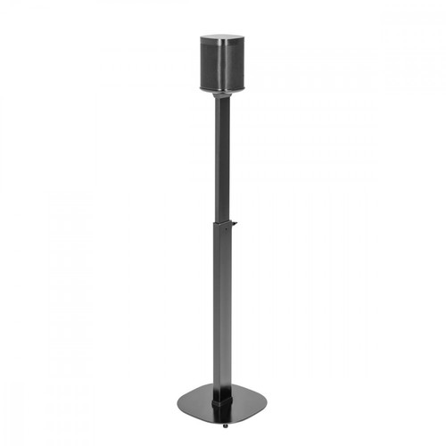 Maclean Speaker Floor Stand Sonos One SL MC-940