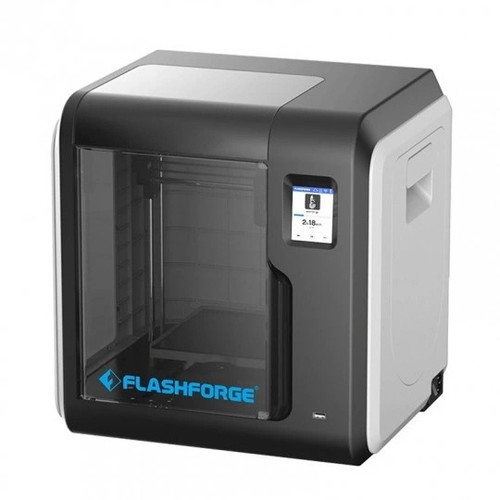 Gembird Flashforge Adventurer3 3D Printer ABS/PLA