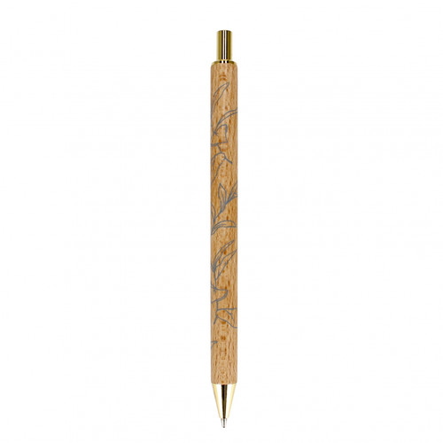 Starpak Ball Pen Wooden