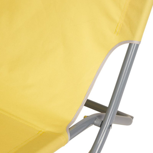 Garden Beach Chair Curacao, gold