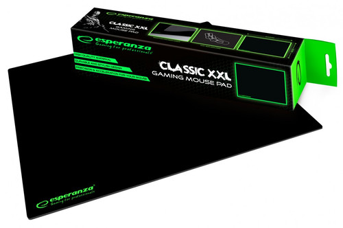 Esperanza Gaming Mouse Pad Classic XXL