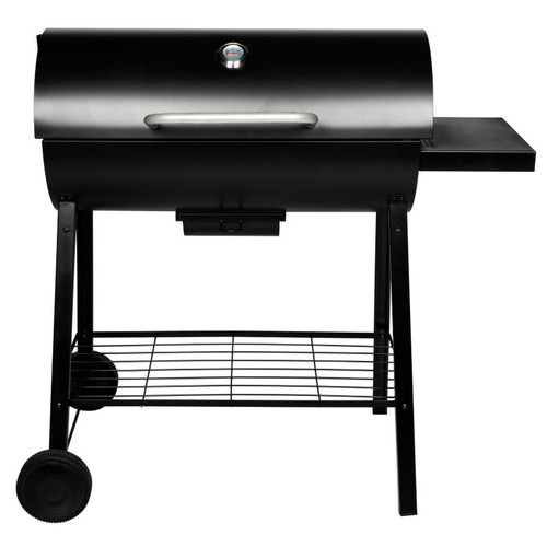 Charcoal Barbecue BBQ Natrona