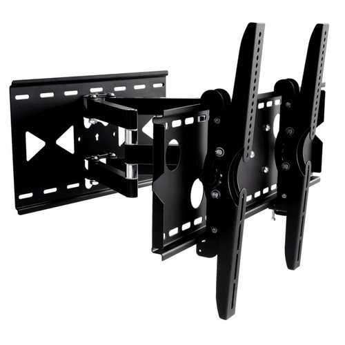 TV Wall Mount 32-60" 80kg AR-24, black