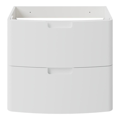 GoodHome Basin Cabinet Himalia 70cm, white