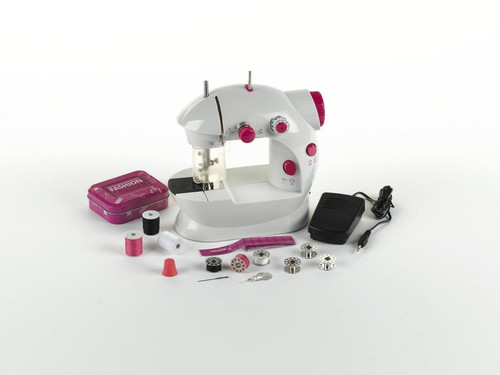 Klein Sewing Machine for Kids 8+