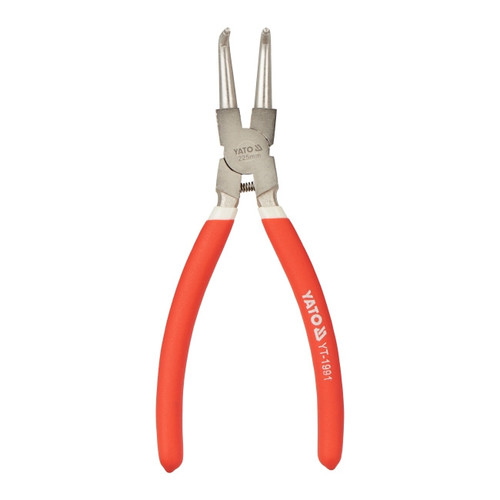 Yato Bent Nose Pliers 225mm