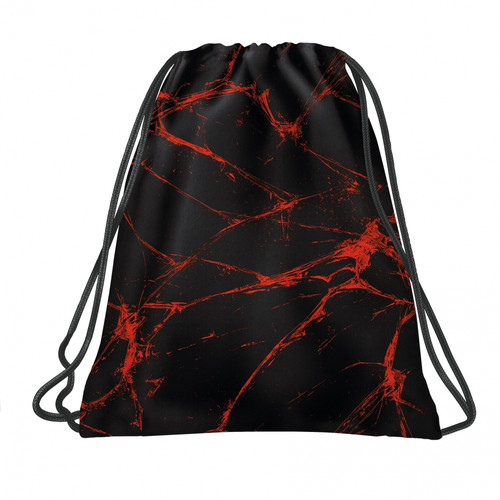 Drawstring Bag School Shoes/Clothes Bag Venom