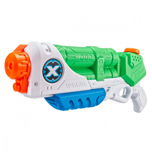 ZURU X-Shot Water Launcher Medium Typhoon Thunder 5+