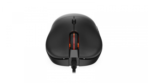 SPC Gear Optical Wired Gaming Mouse PMW3370