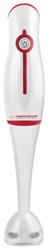 Hand Blender Frappe red EKM001R