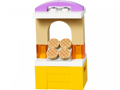 LEGO Friends Market Stall 5+