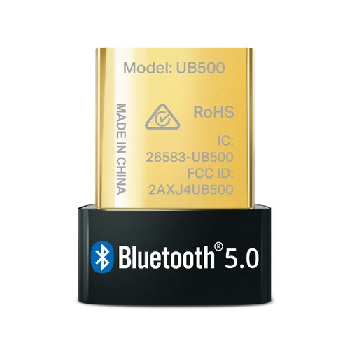 TP-Link Bluetooth 5.0 Nano USB Adapter UB500