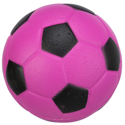 Trixie Dog Toy Neon Ball 6cm, 1pc, assorted colours