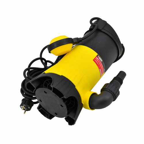 AW Submersible Sewage Pump/ Float Switch 400W Q1DP