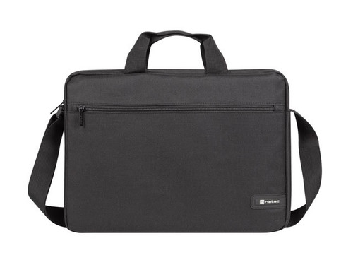 NATEC Notebook Bag Wallaroo 2 15.6", black