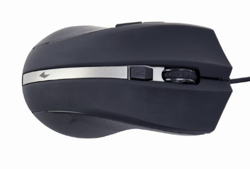 Gembird Laser Wired Mouse G-sensor USB