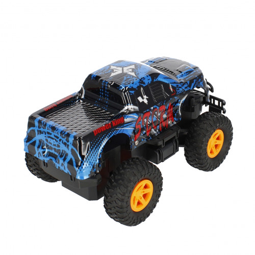 R/C High Speed Off-road Vehicle Storm 3+