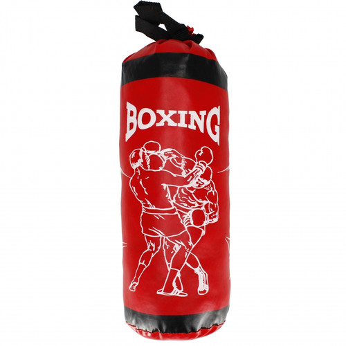 Boxing Set 3+