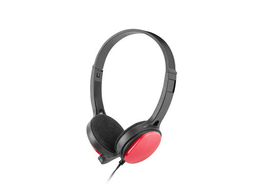 UGo Headset USL-1222, assorted colours