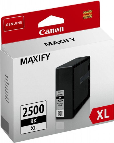 Canon Ink PGI-2500XL Black 9254B001