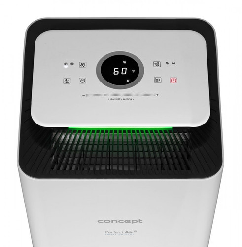 Concept Air Dehumidifier Perfect Air Smart OV222