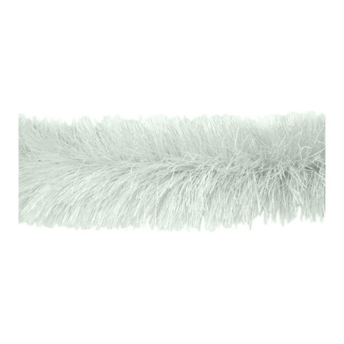 MAG Christmas Garland 150 mm x 3 m, white