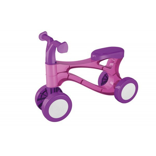 Lena Bike. pink, 18m+