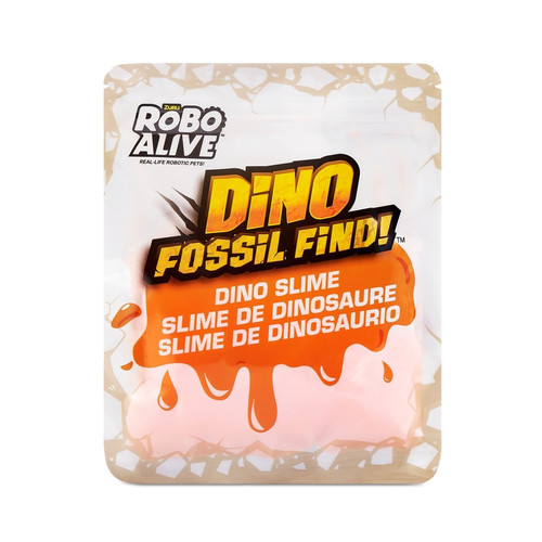 Robo Alive Dino Fossil Find 3+