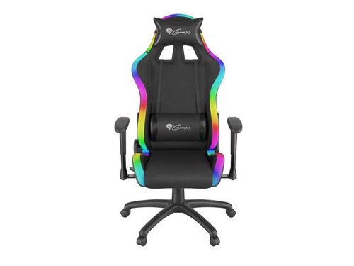 Natec Gaming Chair Genesis Trit 500 RGB