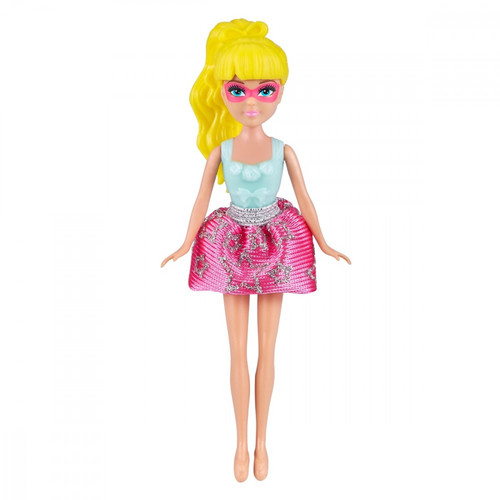 Zuru Sparkle Girlz Doll 4" Display 24pcs 3+