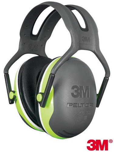 3M PELTOR™ X series Earmuffs X4A