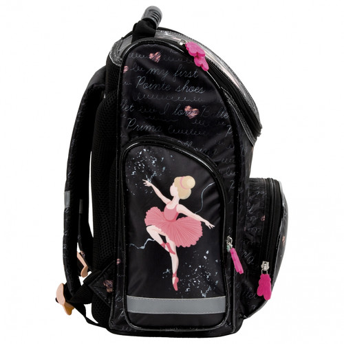 Backpack Ergo Ballerina 28x36x15