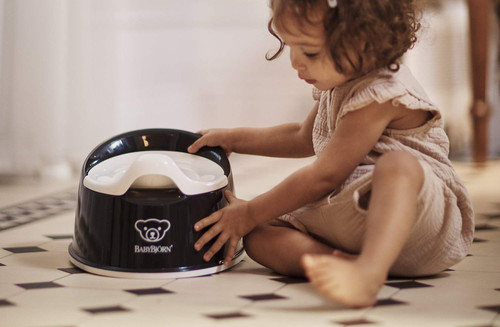 BABYBJÖRN Smart Potty