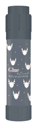 Glue Stick Cute Girl 8g 24pcs