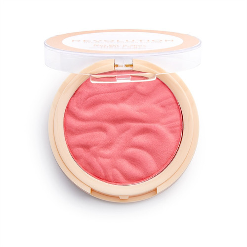 Makeup Revolution Blusher Reloaded Pink Lady