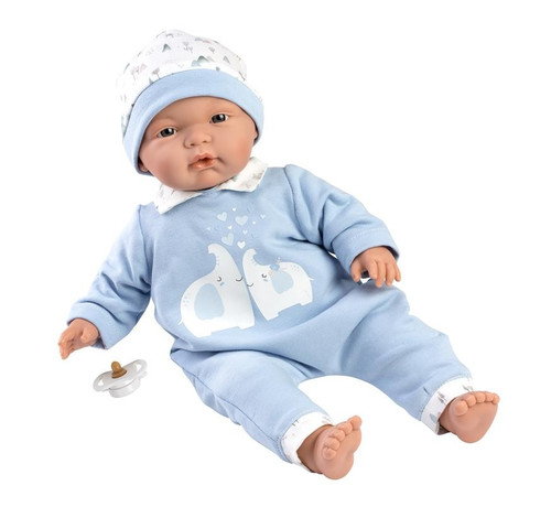 Llorens Baby Doll Joel 38 cm 3+